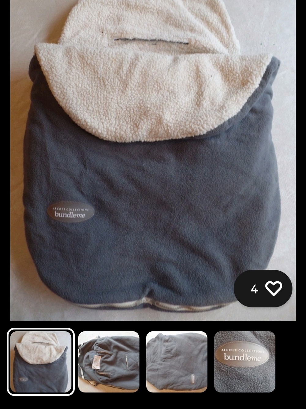 carseat Cover